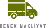 Benek Evden Eve Nakliyat